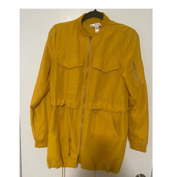 Light Fall Jacket XS - Picture 1 of 5